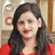 Soniya P. Class I-V Tuition trainer in Delhi