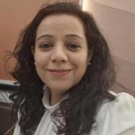 Kiran B. Class I-V Tuition trainer in Chandigarh