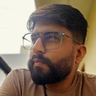 Aakash Mandhani Vocal Music trainer in Bhopal
