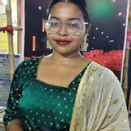 Sneha P. Class 10 trainer in Kolkata