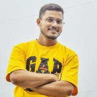 Suprit Srivastava Class I-V Tuition trainer in Lucknow