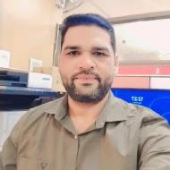 Naresh Biban BTech Tuition trainer in Delhi