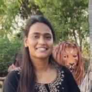 Rekha P. Class I-V Tuition trainer in Bhilwara