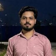Prashant Class 10 trainer in Moradabad