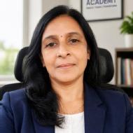 Daksha P. Class 12 Tuition trainer in Bangalore