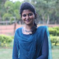 Roshan K. Class 9 Tuition trainer in Tiruppur