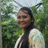 Khushi G. Class I-V Tuition trainer in Kanker