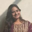 Diya G. photo
