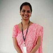 Nimmy S. Class I-V Tuition trainer in Kochi