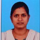 Mahalakshmi K. MSc Tuition trainer in Chennai