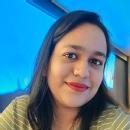 Deeksha P. photo