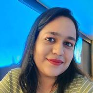 Deeksha P. Class I-V Tuition trainer in Bangalore