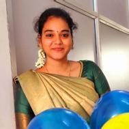 S.mohana P. Class I-V Tuition trainer in Devakottai
