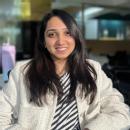 Riddhi S. Hindi Tutors trainer in Pune