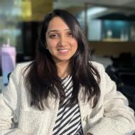 Riddhi S. Class I-V Tuition trainer in Pune
