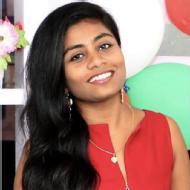Devi Priyanka Class 8 Tuition trainer in Bangalore