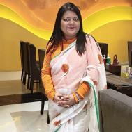 Rachna D. Class 6 Tuition trainer in Auraiya