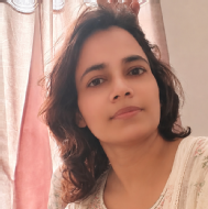 Jyoti Class I-V Tuition trainer in Alwar