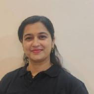 Harshita B. NEET-UG trainer in Huzur