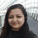 Nishita M. photo