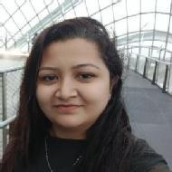 Nishita M. Class 8 Tuition trainer in Rajkot