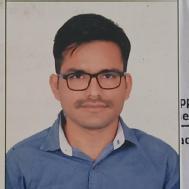 Kesroth Ramesh Class 11 Tuition trainer in Hyderabad