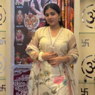 Prerna S. Class 9 Tuition trainer in Noida