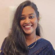 Geethanjali Vedic Maths trainer in Chennai