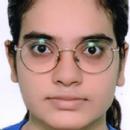 Megha C. NEET-UG Coaching trainer in Delhi