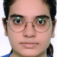 Megha C. NEET-UG trainer in Delhi