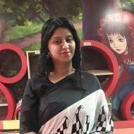 Arshiya J. Class I-V Tuition trainer in Ludhiana