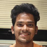 Vijay Raju Shirsat Choreography trainer in Pune