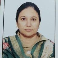 Parveen Class 10 trainer in Bahadurgarh