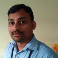 Narasimha Rao Etakota Class 10 trainer in Palakol