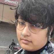 Kaushikee M. Painting trainer in Kolkata