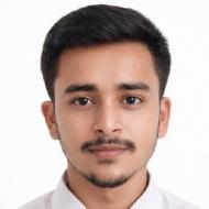 Narendra Nath Class 12 Tuition trainer in Varanasi