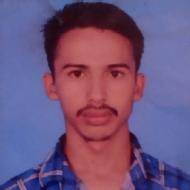 Jitendra Choudhary NEET-UG trainer in Jodhpur