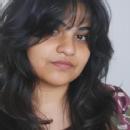 Medhini S. Math Tutors trainer in Bangalore