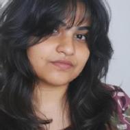 Medhini S. Class I-V Tuition trainer in Bangalore