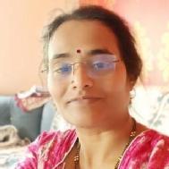 Swati A. Class I-V Tuition trainer in Osmanabad