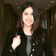 Trisha K. Class I-V Tuition trainer in Noida