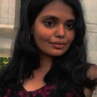 Leela M. Handwriting trainer in Hyderabad