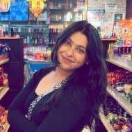 Shreya M. Class 8 Tuition trainer in Kanpur