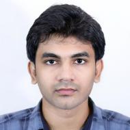Aranyak Pati Class 11 Tuition trainer in Bankura