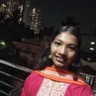 Namitha Class I-V Tuition trainer in Bangalore