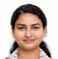 Puja Class I-V Tuition trainer in Sikar