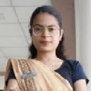 Nisha Y. ICSE Tuition classes trainer in Alwar