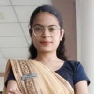 Nisha Y. Class I-V Tuition trainer in Alwar