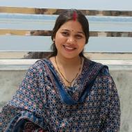 Pragya S. Class I-V Tuition trainer in Prayagraj