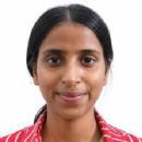 Riya M. Class 10 Tuition trainer in Lucknow